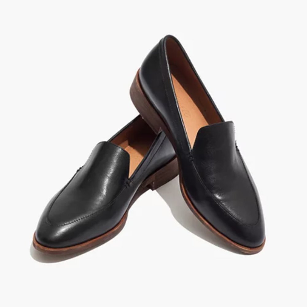 Madewell The Frances Loafer - Size 7.5